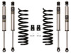 ICON K212541A 14-UP RAM 2500 4WD 2.5 INCH STAGE 1 SUSPENSION SYSTEM (AIR RIDE)