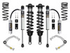 ICON K53235S 2023-2025 TOYOTA SEQUOIA 3-4.5 INCH LIFT STAGE 5 SUSPENSION SYSTEM BILLET TRD