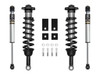ICON K53193 2022-2025 TOYOTA TUNDRA 1.25-2.25 INCH LIFT STAGE 3 2.5 SUSPENSION SYSTEM