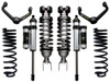 ICON K213004 09-18 RAM 1500 4WD .75-2.5 INCH STAGE 4 SUSPENSION SYSTEM