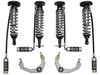 ICON K93302 2014-2020 FORD EXPEDITION 4WD .75-2.25 INCH STAGE 2 SUSPENSION SYSTEM W BILLET UCA