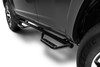 N-FAB T1164RL-GB NERF STEP BAR WHEEL-TO-WHEEL (2 STEPS PER SIDE) 2 INCH MAIN TUBE DIAMETER 2010-2023 TOYOTA 4RUNNER LIMITED/2010-2013 SR5 GLOSS BLACK