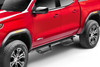 N-FAB PRG1571CC-TX PREDATOR PRO CAB LENGTH (2 STEPS PER SIDE) 2015-2025 CHEVY COLORADO/GMC CANYON CREW CAB TEXTURED BLACK