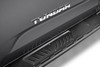 N-FAB NBT22CC-TX ROAN RUNNING BOARDS CAB LENGTH (2 STEPS PER SIDE) 2022-2025 TOYOTA TUNDRA CREWMAX TEXTURED BLACK