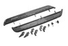 N-FAB NBT22CC-TX ROAN RUNNING BOARDS CAB LENGTH (2 STEPS PER SIDE) 2022-2025 TOYOTA TUNDRA CREWMAX TEXTURED BLACK