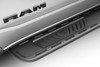 N-FAB NBD19CC-TX ROAN RUNNING BOARD CAB LENGTH (2 STEPS PER SIDE) 2019-2025 (NEW BODY STYLE) RAM 1500 CREW CAB TEXTURED BLACK