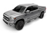 N-FAB HPT0777QC-SS PODIUM STEP SS CAB LENGTH (2 STEPS PER SIDE) 3 INCH MAIN TUBE DIAMETER 2007-2021 TOYOTA TUNDRA DOUBLE CAB POLISHED STAINLESS