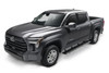 N-FAB GFT22CC-TX GROWLER STEP SYSTEM CAB LENGTH (1 STEP PER SIDE) 7 INCH BOARD 2022-2025 TOYOTA TUNDRA CREWMAX TEXTURED BLACK