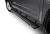 N-FAB GFT07CC-TX GROWLER STEP SYSTEM CAB LENGTH (1 STEP PER SIDE) 7 INCH BOARD 2007-2021 TOYOTA TUNDRA CREWMAX TEXTURED BLACK