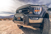 N-FAB F22BB01-TX HVM BULL BAR 2021-2024 FORD F-150