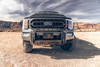 N-FAB F22BB01-TX HVM BULL BAR 2021-2024 FORD F-150
