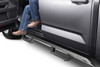 N-FAB EXT22CC-TX EPYX STEP SYSTEM CAB LENGTH (2 STEPS PER SIDE) 2022-2025 TOYOTA TUNDRA CREWMAX TEXTURED BLACK