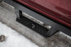 N-FAB EXC19QC-TX EPYX STEP SYSTEM CAB LENGTH (2 STEPS PER SIDE) 2019 (NEW BODY STYLE)-2025 CHEVY SILVERADO/GMC SIERRA 1500/2020-2025 2500 HD/3500 HD DOUBLE CAB TEXTURED BLACK