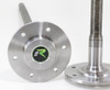 REVOLUTION GEAR RAG12T107 GM 12 BOLT TRUCK 65-69 2WD AND 4WD PICK-UP R AND L REAR AXLE