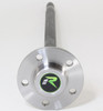 REVOLUTION GEAR RAF88T104L FORD 7.5 AND 8.8 INCH 1993-97 RANGER LH REAR AXLE