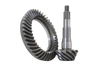 REVOLUTION GEAR F10.25-513L FORD 10.25 INCH REAR AXLE LONG PINION 5.13 RATIO RING AND PINION