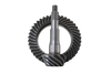 REVOLUTION GEAR F10.25-456L FORD 10.25 INCH REAR AXLE LONG PINION 4.56 RATIO RING AND PINION