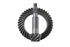 REVOLUTION GEAR D60-456RT DANA 60 REVERSE ROTATION 4.56 RATIO THICK RING AND PINION