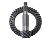 REVOLUTION GEAR D60-456 DANA 60 STANDARD ROTATION 4.56 RATIO RING AND PINION