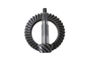 REVOLUTION GEAR D44-488TD DANA 44 THICK GEAR 4.88 RATIO DUAL DRILLED RING AND PINION