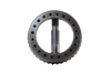 REVOLUTION GEAR D44-456TD DANA 44 THICK GEAR 4.56 RATIO DUAL DRILLED RING AND PINION