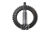 REVOLUTION GEAR D44-410R DANA 44 REVERSE ROTATION 4.10 RATIO RING AND PINION