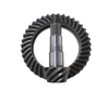 REVOLUTION GEAR D44RS-410RUB DANA 44 FRONT AXLE JEEP WRANGLER JK 4.10 RATIO RING AND PINION