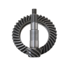 REVOLUTION GEAR D44JK-513 DANA 44 REAR AXLE JEEP WRANGLER JK 5.13 RATIO RING AND PINION