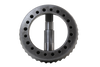 REVOLUTION GEAR D44JK-456 DANA 44 REAR AXLE JEEP WRANGLER JK 4.56 RATIO RING AND PINION