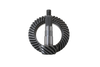 REVOLUTION GEAR D30S-410TJ DANA 30 FRONT AXLE SHORT PINION 4.10 RATIO RING AND PINION