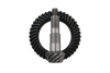 REVOLUTION GEAR D30-456R DANA 30 REVERSE ROTATION 4.56 RATIO RING AND PINION