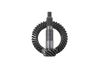 REVOLUTION GEAR D30-456 DANA 30 STANDARD ROTATION 4.56 RATIO RING AND PINION