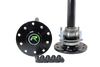REVOLUTION GEAR RAK44-1 1987-06 WRANGLER TJ DANA 44 4140 CHROMOLY DISC BRAKES USA MADE REAR AXLE KIT