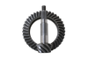 REVOLUTION GEAR D44-456D DANA 44 STANDARD ROTATION 4.56 RATIO DUAL DRILLED RING AND PINION