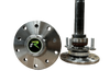 REVOLUTION GEAR DC-JK-NON-35 2007-18 WRANGLER JK DANA 44 4340 CHROMOLY 35 SPLINE DISCOVERY SERIES REAR AXLE KIT