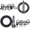 REVOLUTION GEAR REV-FORD-F250-11-538-K FORD F-250 2011-16 5.38 RATIO F10.5-D60RT KOYO BEARING GEAR PACKAGE