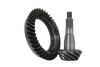 REVOLUTION GEAR C9.25-321D CHRYSLER 9.25 INCH REAR AXLE 3.21 RATIO DUAL DRILLED RING AND PINION AND AXLE