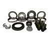 REVOLUTION GEAR 35-2024-12C RAM 4500/5500 2019 AND UP 12 INCH REAR AXLE RING AND PINION MASTER INSTALL KIT AND AXLE