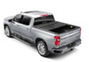ROLL N LOCK RC224E E-SERIES LOCKING RETRACTABLE TRUCK BED COVER FOR 2019-2026 CHEVROLET SILVERADO 1500/GMC SIERRA 1500, 6.6 FT. BED