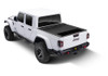 ROLL N LOCK LG496M M-SERIES LOCKING RETRACTABLE TRUCK BED COVER FOR 2020-2025 JEEP GLADIATOR WITHOUT TRAIL RAIL SYSTEM, 5 FT. BED