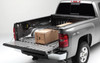 ROLL N LOCK CM531 CARGO MANAGER ROLLING TRUCK BED DIVIDER, WORKS ONLY WITH ROLL-N-LOCK COVERS, FOR 2016-2023 TOYOTA TACOMA ACCESS/DOUBLE CAB 6 FT. BED