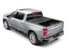 ROLL N LOCK BT224A A-SERIES LOCKING RETRACTABLE TRUCK BED COVER FOR 2019-2026 CHEVROLET SILVERADO 1500/GMC SIERRA 1500, 6.6 FT. BED