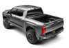 ROLL N LOCK 575E-XT E-SERIES XT LOCKING RETRACTABLE TRUCK BED COVER FOR 2022-2026 TOYOTA TUNDRA 5' 7 INCH BED WITHOUT TRAIL SPECIAL EDITION STORAGE BOXES