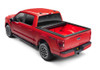 ROLL N LOCK 496M-XT M-SERIES XT LOCKING RETRACTABLE TRUCK BED COVER FOR 2020-2025 JEEP GLADIATOR WITHOUT TRAIL RAIL SYSTEM