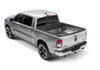 ROLL N LOCK 224E-XT E-SERIES XT LOCKING RETRACTABLE TRUCK BED COVER FOR 2019 (NEW BODY STYLE)-2026 CHEVY SILVERADO/GMC SIERRA 1500 6' 7 INCH BED WITHOUT CARBONPRO BED