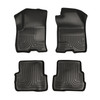 HUSKY LINERS 98311 WEATHERBEATER FRONT & 2ND SEAT FLOOR LINERS FOR 2008-2011 FOCUS
