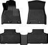 HUSKY LINERS 96901 WEATHERBEATER FRONT & 2ND SEAT FLOOR LINERS FOR 2025 GV80