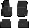 HUSKY LINERS 95981 WEATHERBEATER FRONT & 2ND SEAT FLOOR LINERS FOR 2020-2025 CX-30
