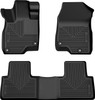 HUSKY LINERS 95391 WEATHERBEATER FRONT & 2ND SEAT FLOOR LINERS FOR 2019-2025 RDX