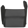 HUSKY LINERS 83421 WEATHERBEATER CENTER HUMP FLOOR LINER FOR 2009-2014 F-150